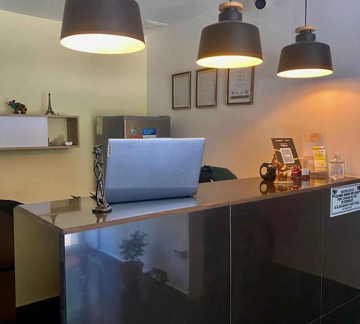 *****  Hotel Fil Medellin Colombia