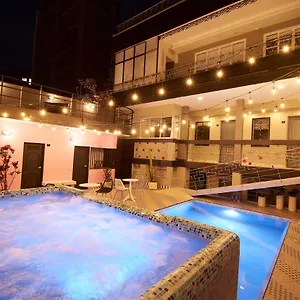 Hotel Brana By Bernalo, Medellín