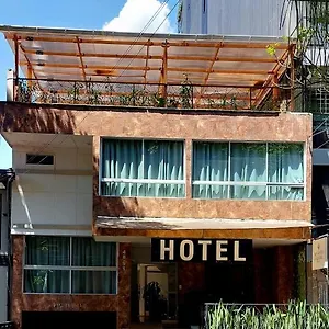 Hotel A & A Santa Alejandria, Medellín