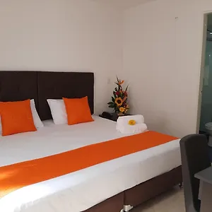 Hotel Rai, Medellín