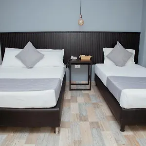 Hotel Palmas Del Estadio, Medellín