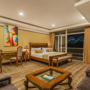 Du Parc Medellín