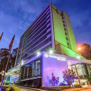 Nh Collection Royal Medellín