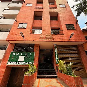 Hotel Torre Primavera, Medellín