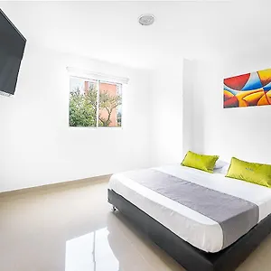 Hotel Ayenda 1219 Park 6, Medellín