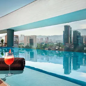 Sites Medellín