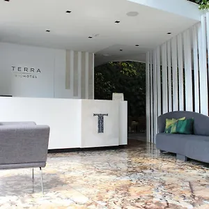 Hotel Terra Biohotel, Medellín