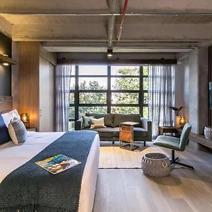 Hotel Factory Lofts, Medellín