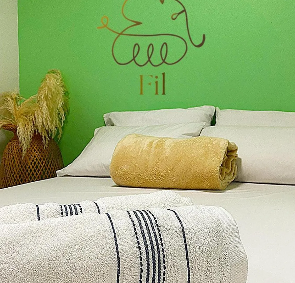 Hotel Fil Μεντεγίν 5*,