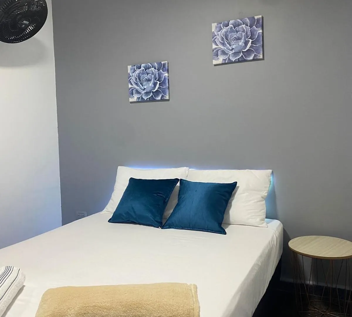 Hotel Fil Μεντεγίν