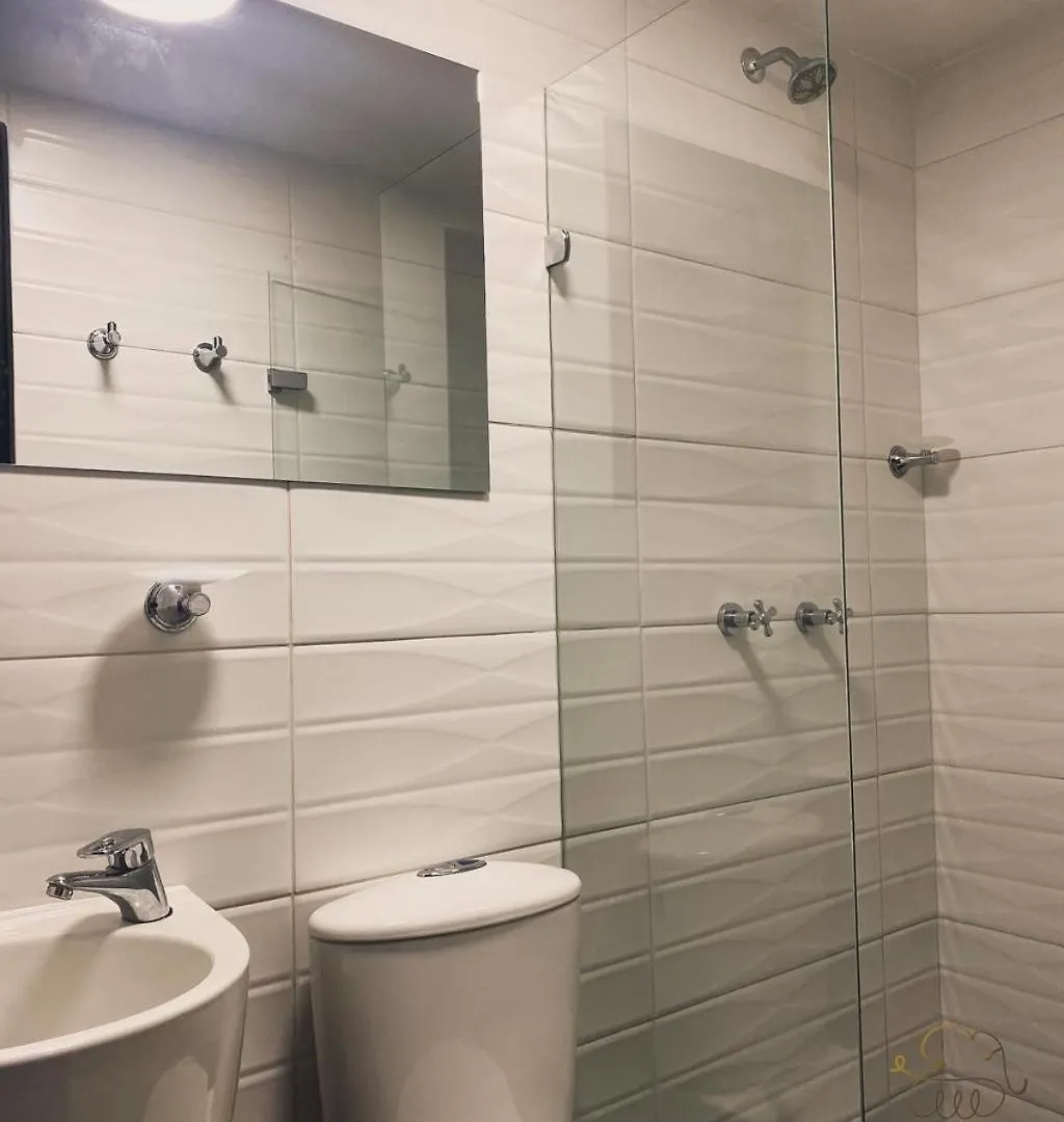 Hotel Fil Μεντεγίν Κολομβία
